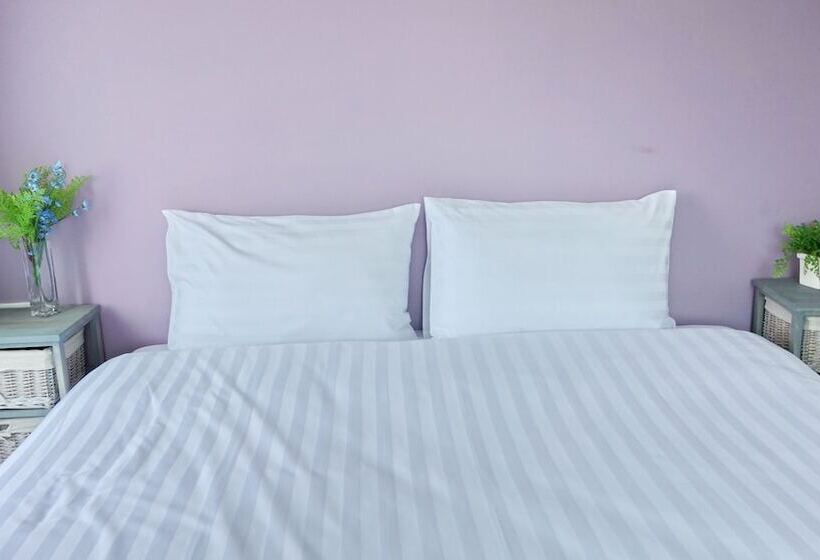 Hotel Kata Bai D   Sha Certificate