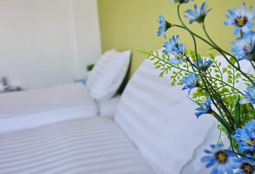 Hotel Kata Bai D   Sha Certificate