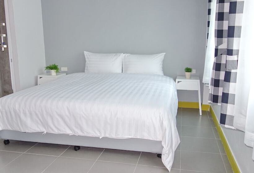 Hotel Kata Bai D   Sha Certificate