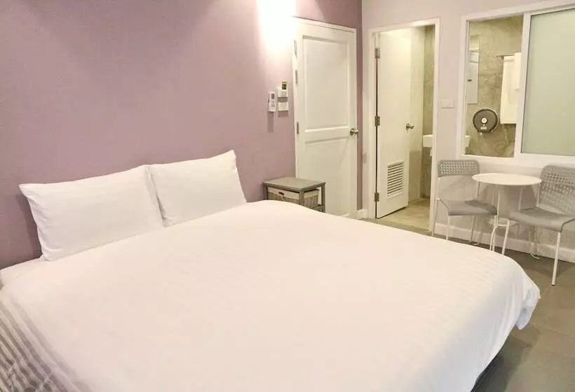 酒店 Kata Bai D   Sha Certificate