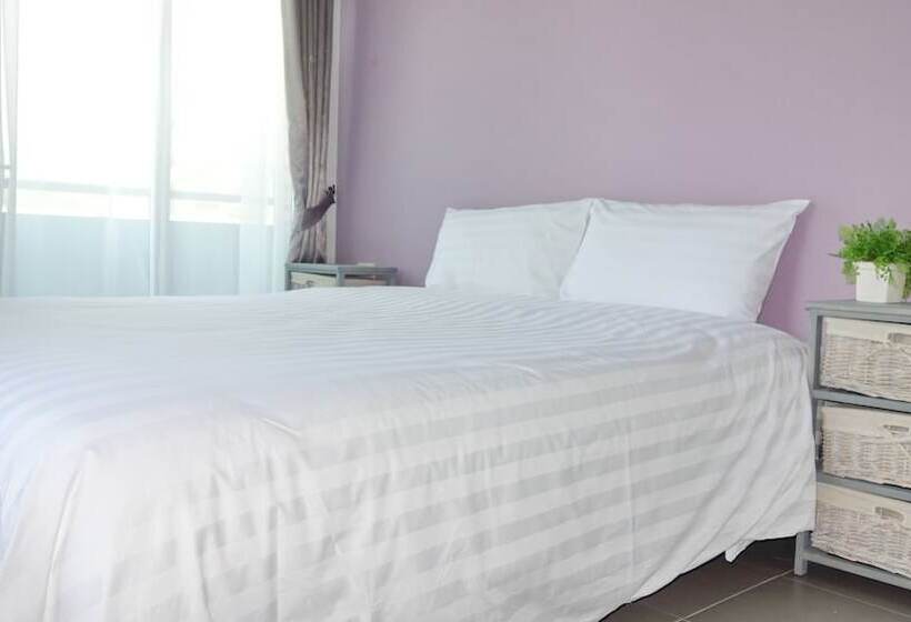 Hotel Kata Bai D   Sha Certificate