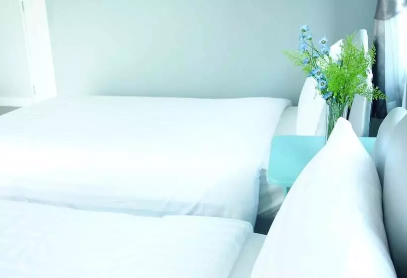 酒店 Kata Bai D   Sha Certificate