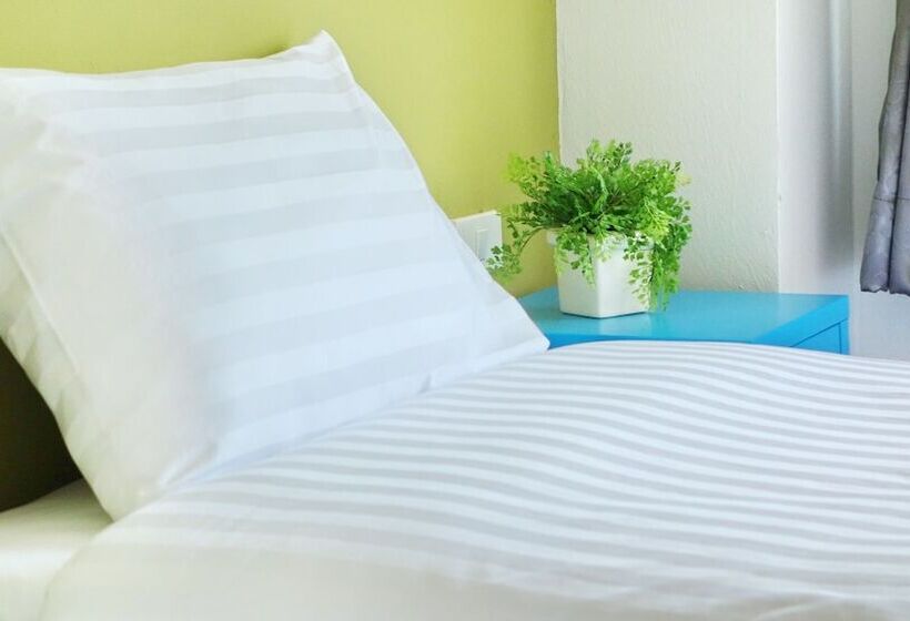 Hotel Kata Bai D   Sha Certificate