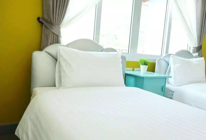 酒店 Kata Bai D   Sha Certificate