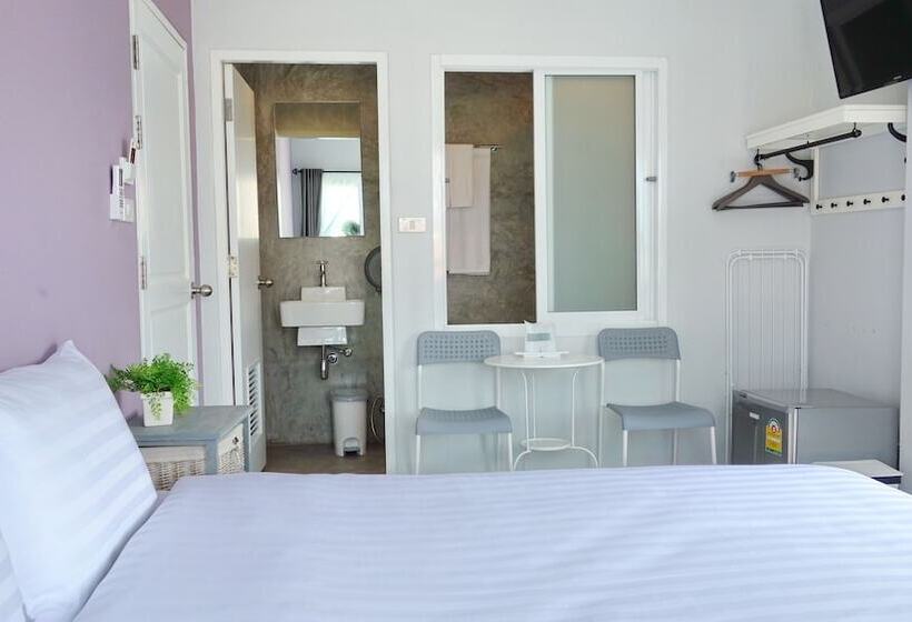 Hotel Kata Bai D   Sha Certificate