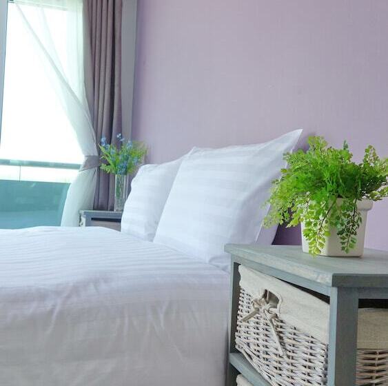 Hotel Kata Bai D   Sha Certificate