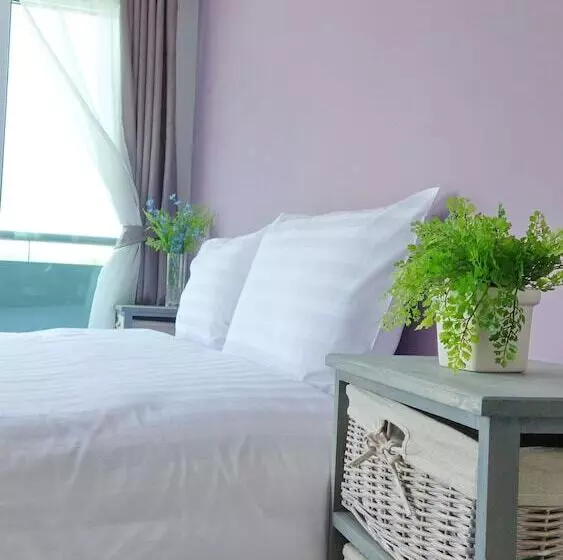 酒店 Kata Bai D   Sha Certificate