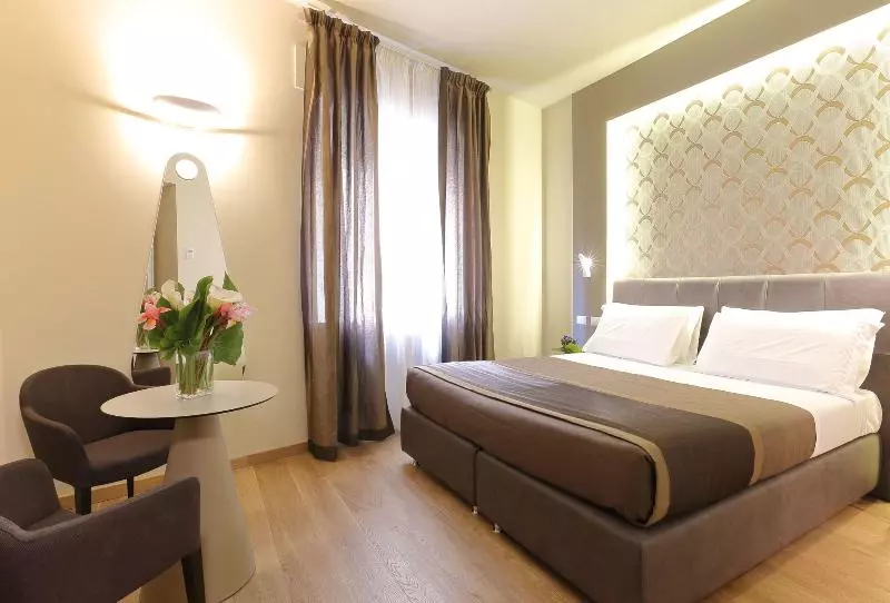 هتل La Torre Dei Salterelli