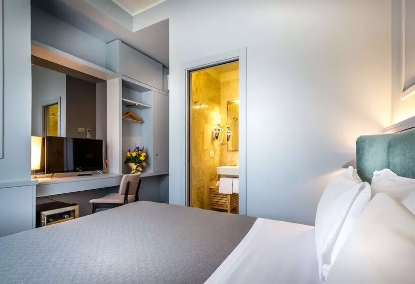 هتل La Torre Dei Salterelli