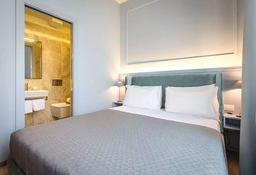 هتل La Torre Dei Salterelli