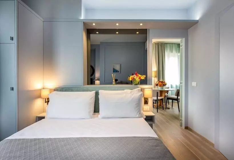 هتل La Torre Dei Salterelli