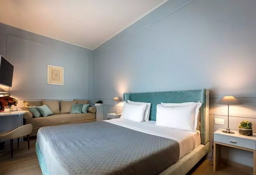 هتل La Torre Dei Salterelli