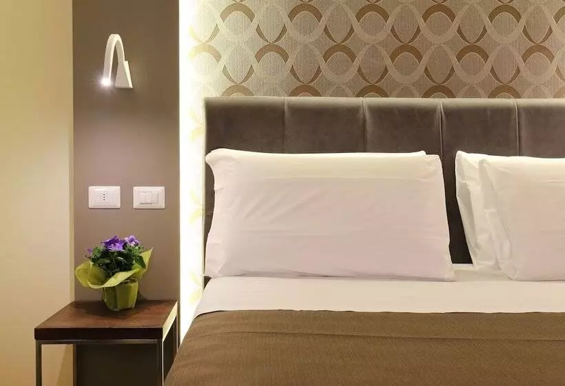 هتل La Torre Dei Salterelli