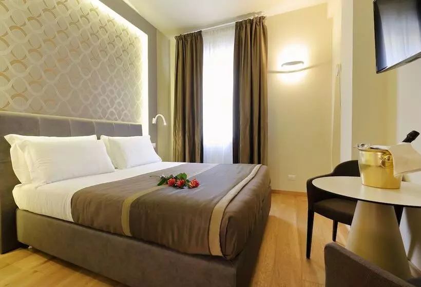 هتل La Torre Dei Salterelli