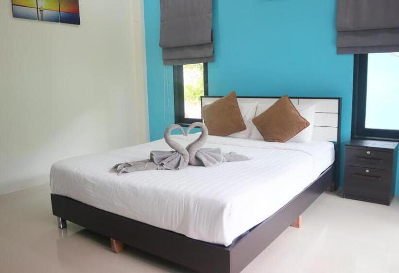 Hotel Lanta Memory Resort   Sha Plus