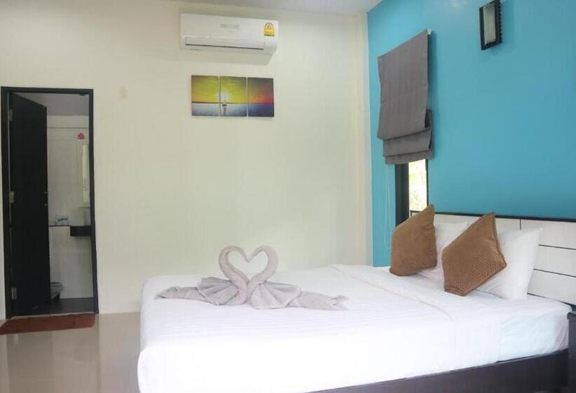 Hotel Lanta Memory Resort   Sha Plus