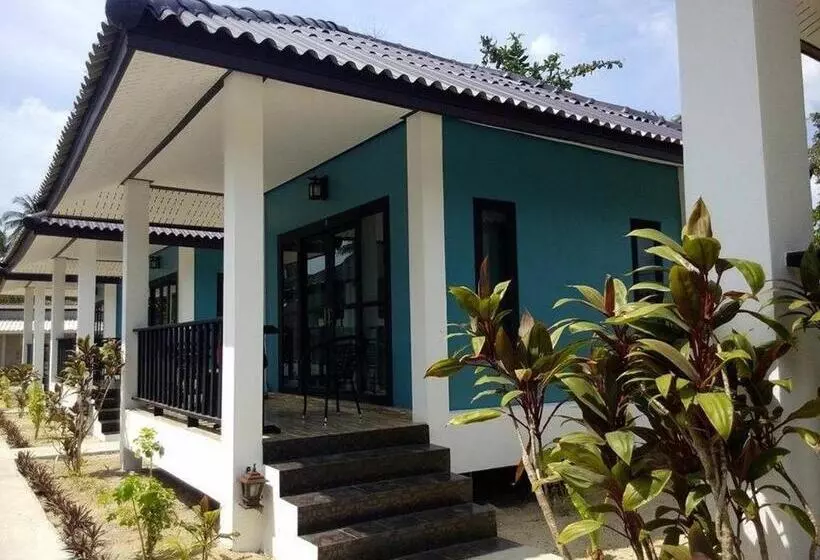 Hotel Lanta Memory Resort   Sha Plus