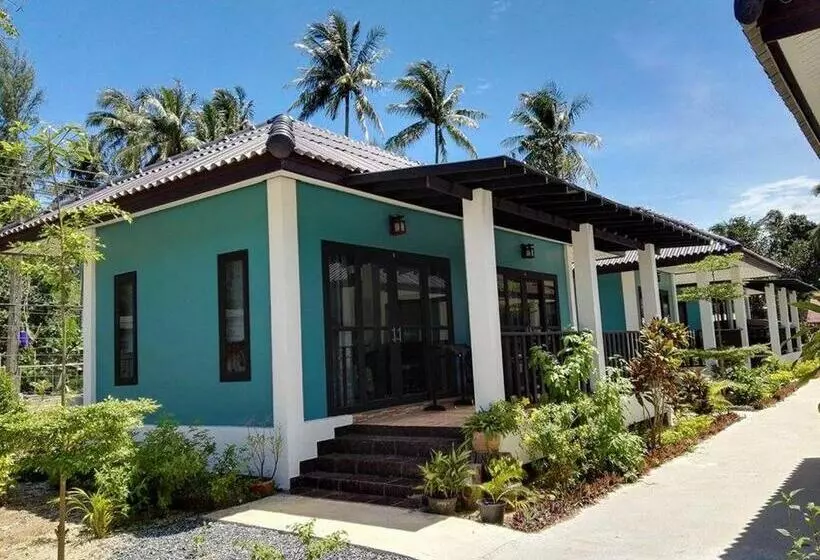 Hotel Lanta Memory Resort   Sha Plus