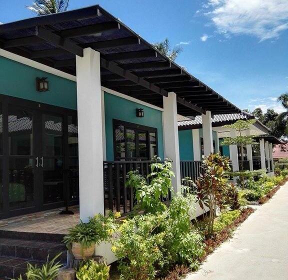 Hotel Lanta Memory Resort   Sha Plus