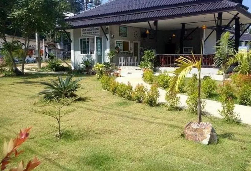 Hotel Lanta Memory Resort   Sha Plus