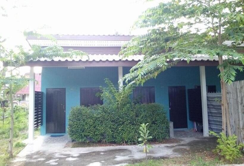 Hotel Lanta Memory Resort   Sha Plus