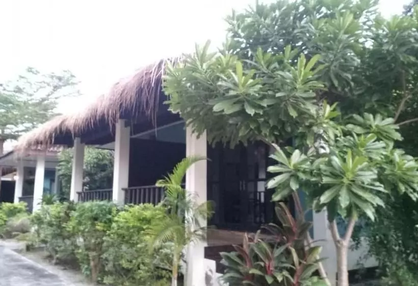 Hotel Lanta Memory Resort   Sha Plus