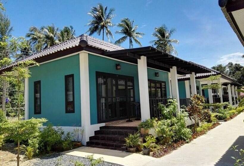 Hotel Lanta Memory Resort   Sha Plus