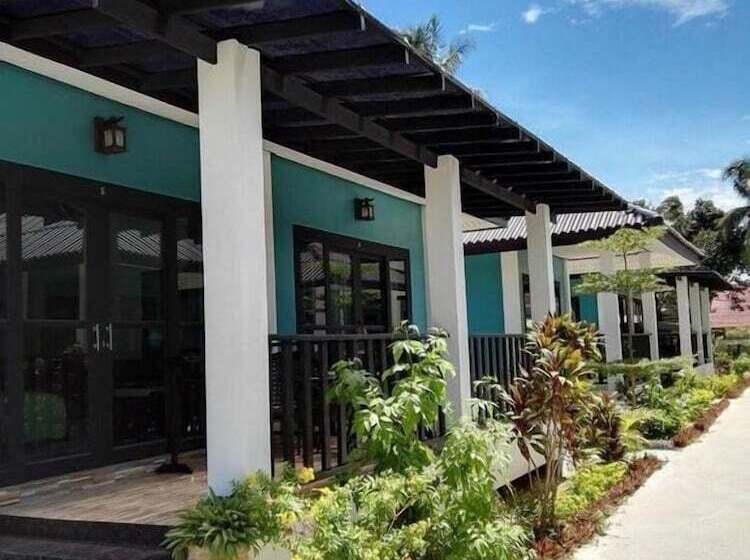 Hotel Lanta Memory Resort   Sha Plus