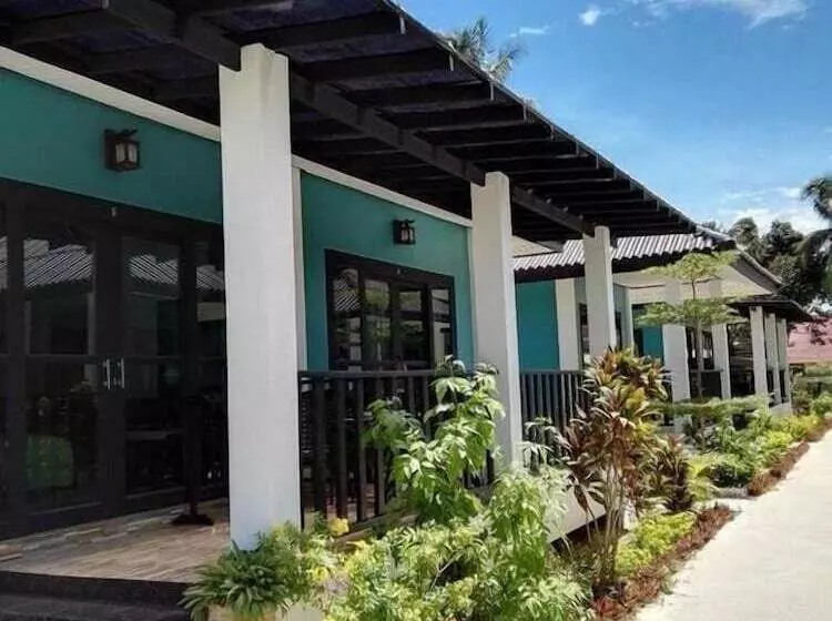 Hotel Lanta Memory Resort   Sha Plus