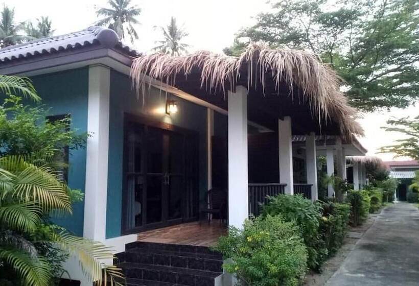 Hotel Lanta Memory Resort   Sha Plus