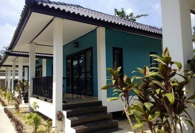 Hotel Lanta Memory Resort   Sha Plus