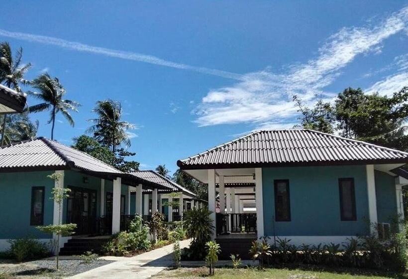 Hotel Lanta Memory Resort   Sha Plus