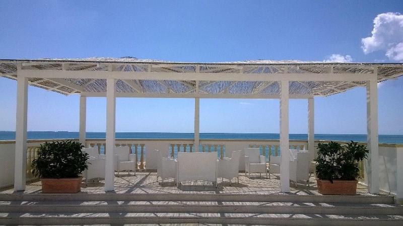 فندق Lido Impero