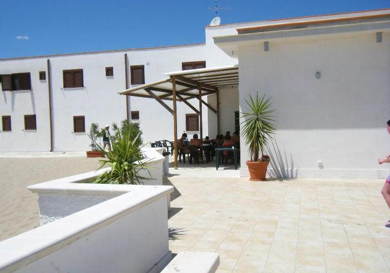 فندق Lido Impero