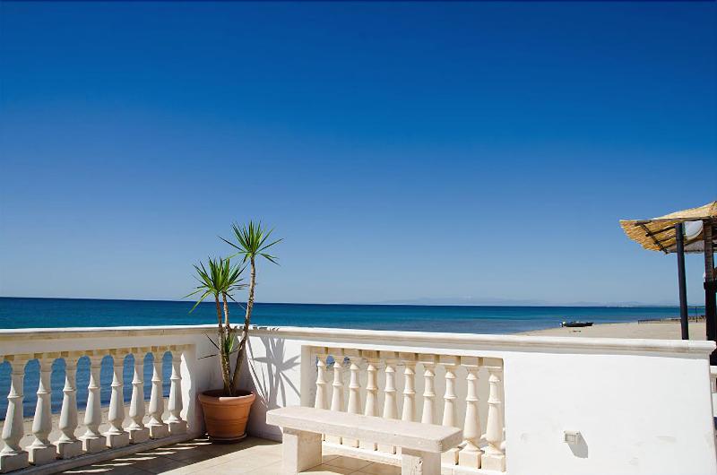 فندق Lido Impero