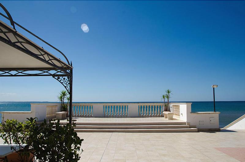 فندق Lido Impero