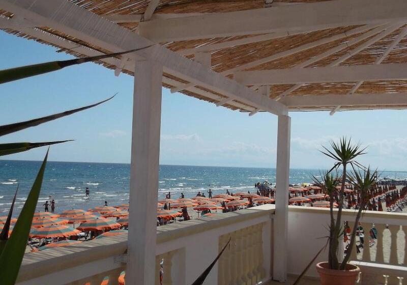 فندق Lido Impero