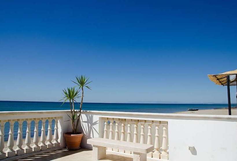 فندق Lido Impero