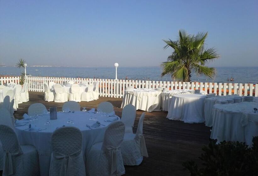 فندق Lido Impero