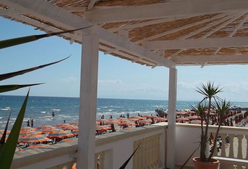 فندق Lido Impero