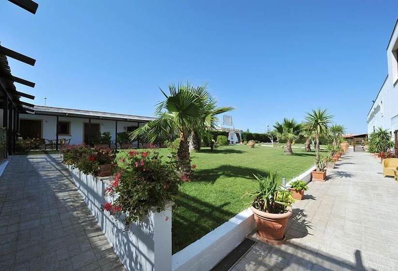 فندق Lido Impero