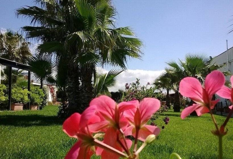 فندق Lido Impero