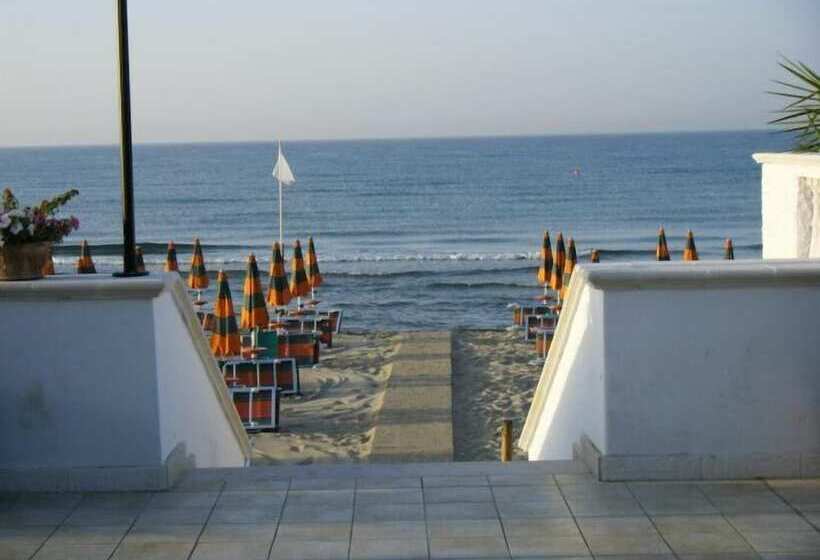 فندق Lido Impero