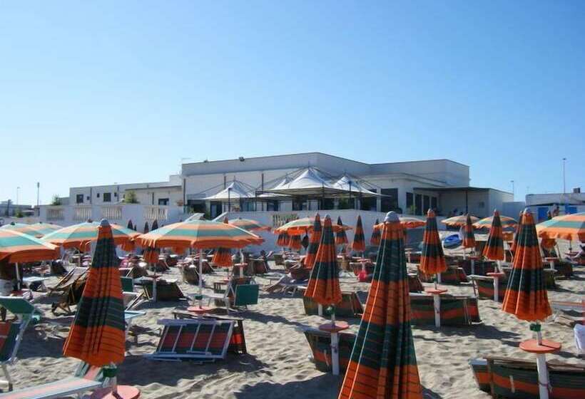 فندق Lido Impero