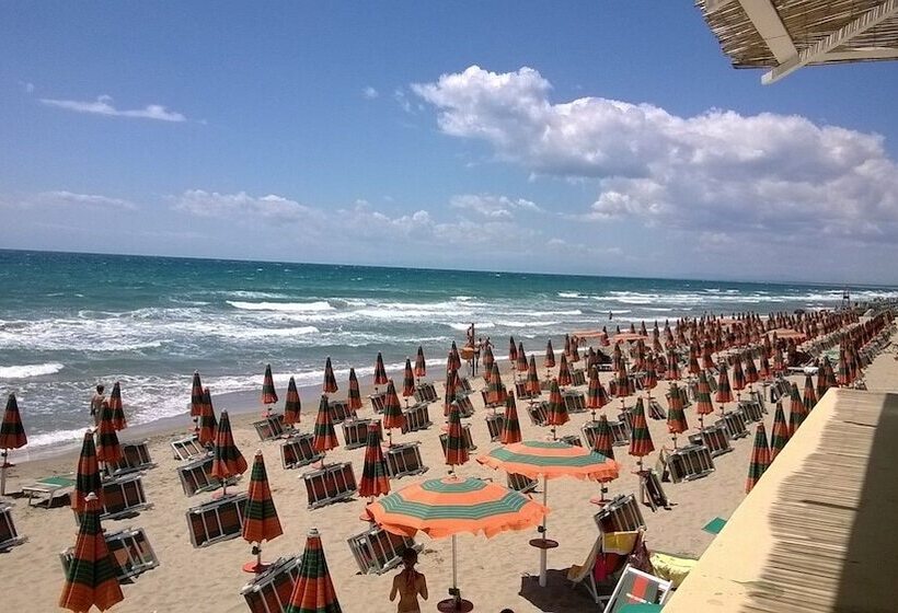 فندق Lido Impero