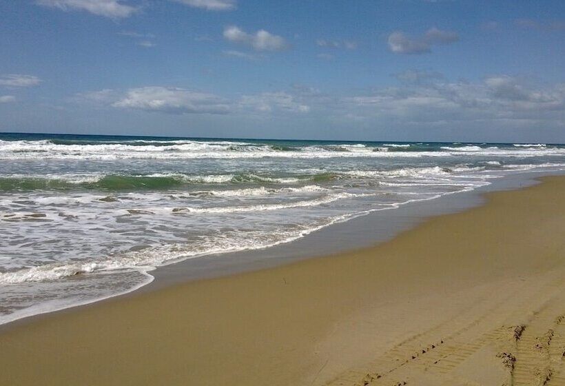 فندق Lido Impero