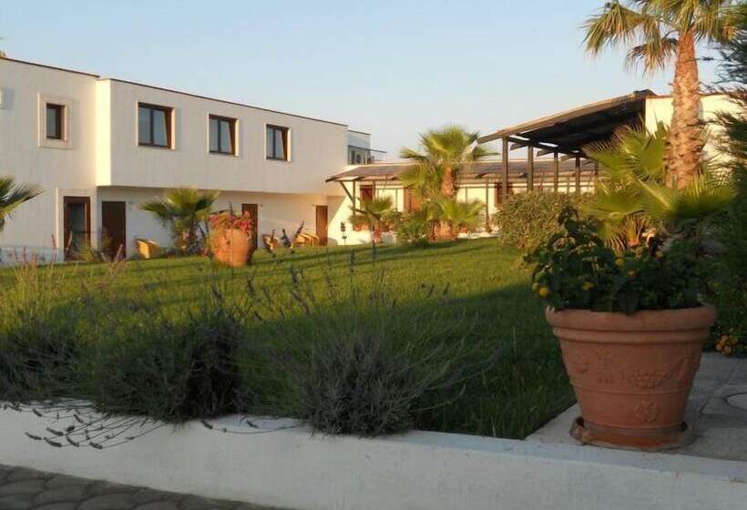 فندق Lido Impero