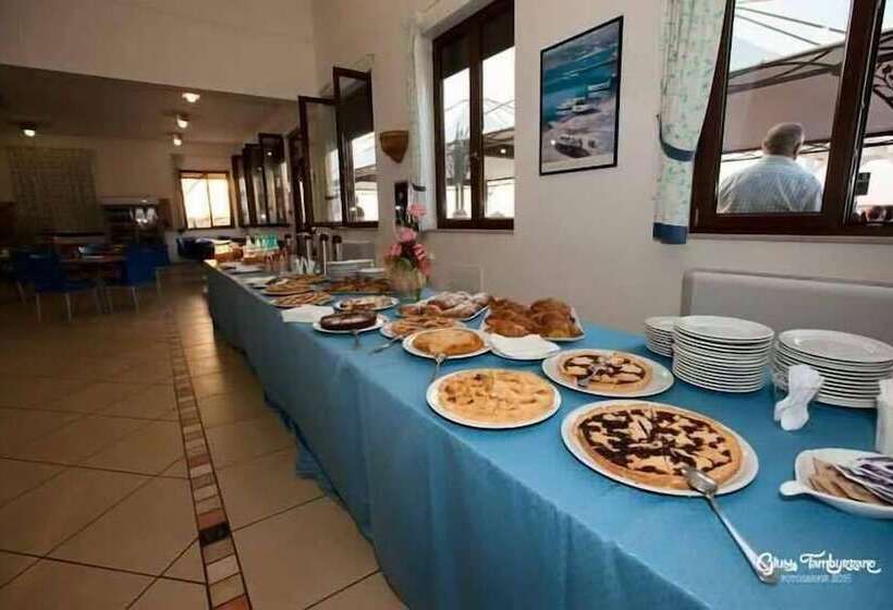 فندق Lido Impero