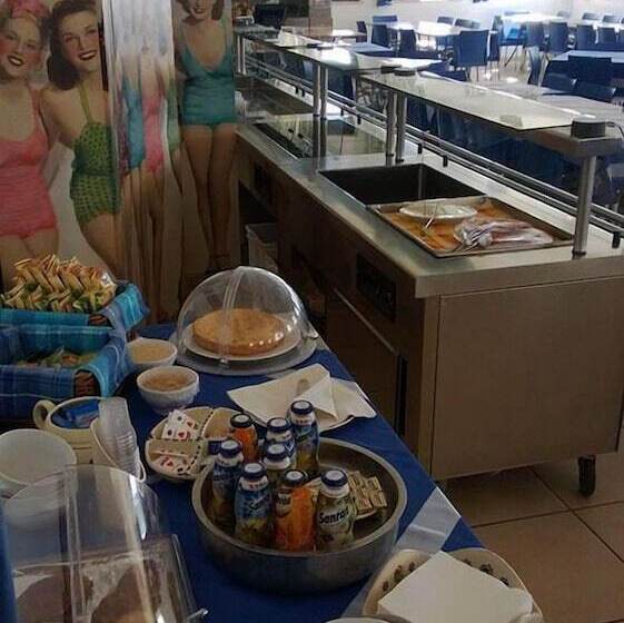 فندق Lido Impero