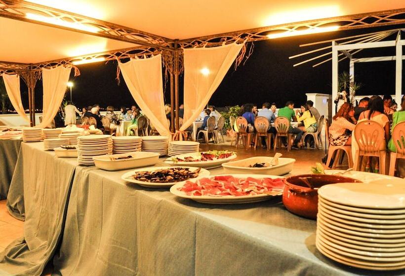 فندق Lido Impero